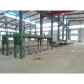 steel Wire Annealing Furnace